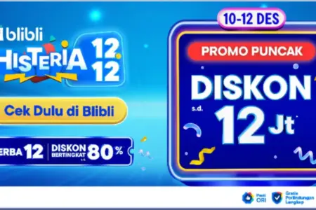 6 Tips Jitu Memilih Nike React Phantom di Promo 12.12 Blibli, Hindari Salah Ukuran Foto BeritaJatim.com