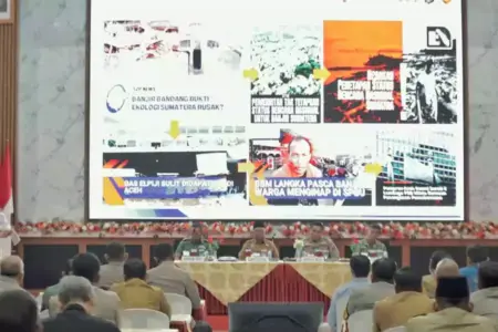 Polres Blitar Siapkan 18 Pos Pengamanan dan Pelayanan Nataru 2025, Ini Sebarannya Foto BeritaJatim.com