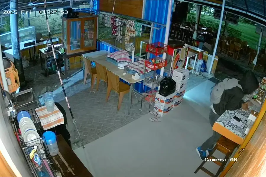 Foto BeritaJatim.com
