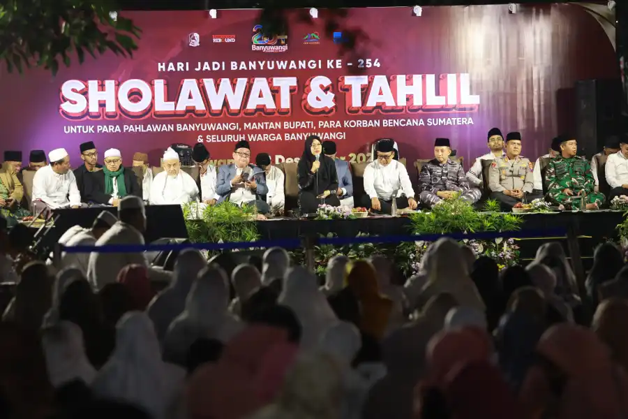 Foto BeritaJatim.com