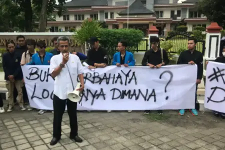 Foto BeritaJatim.com