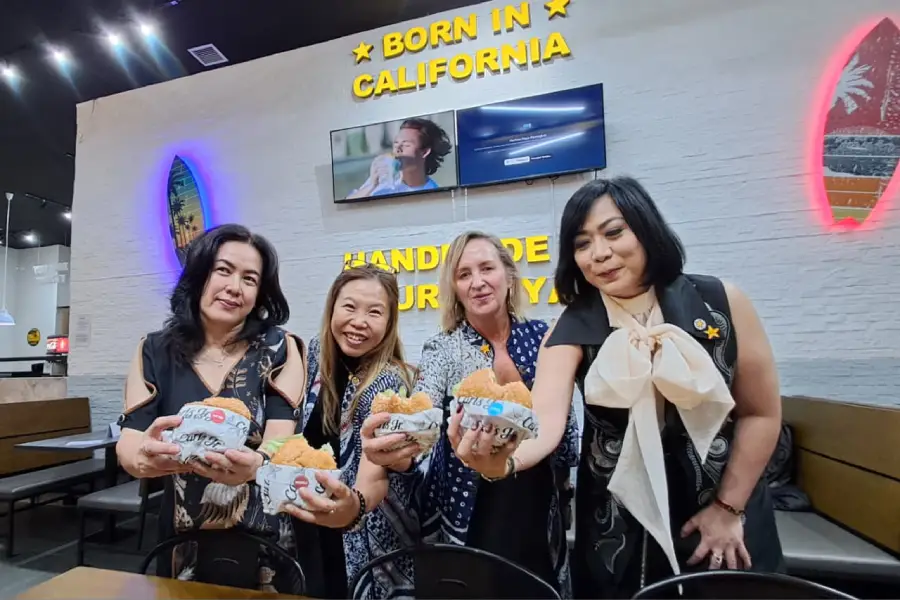 Foto BeritaJatim.com