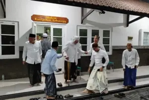 Foto BeritaJatim.com