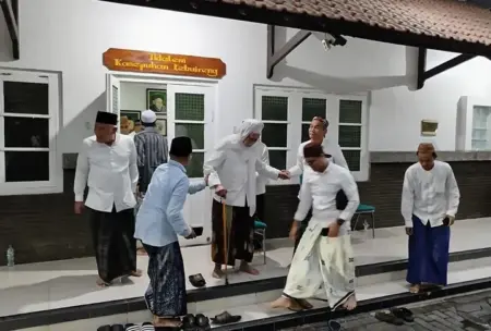 Foto BeritaJatim.com