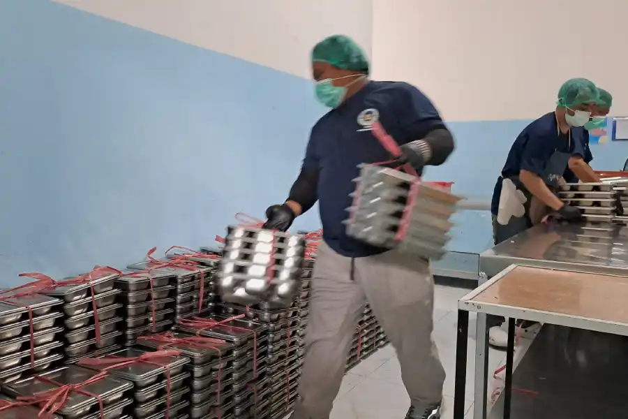 Foto BeritaJatim.com
