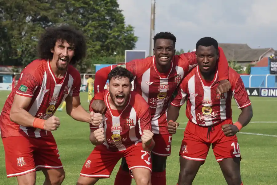Foto BeritaJatim.com