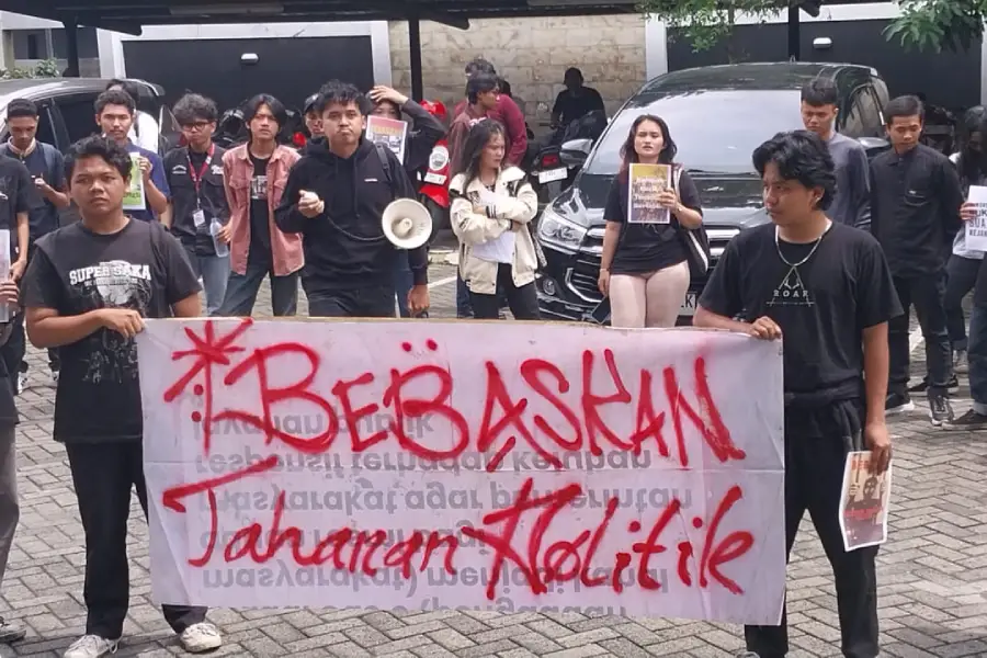 Foto BeritaJatim.com