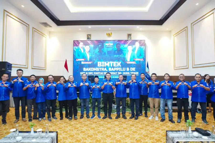 Foto BeritaJatim.com