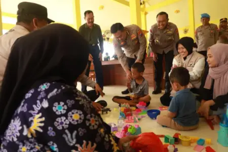 Foto BeritaJatim.com
