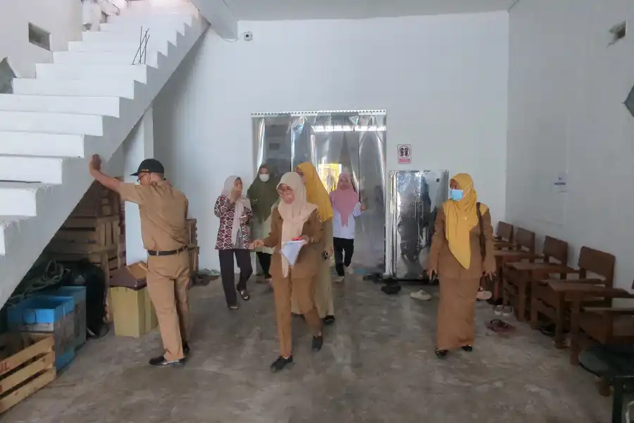 Foto BeritaJatim.com