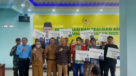 Foto BeritaJatim.com