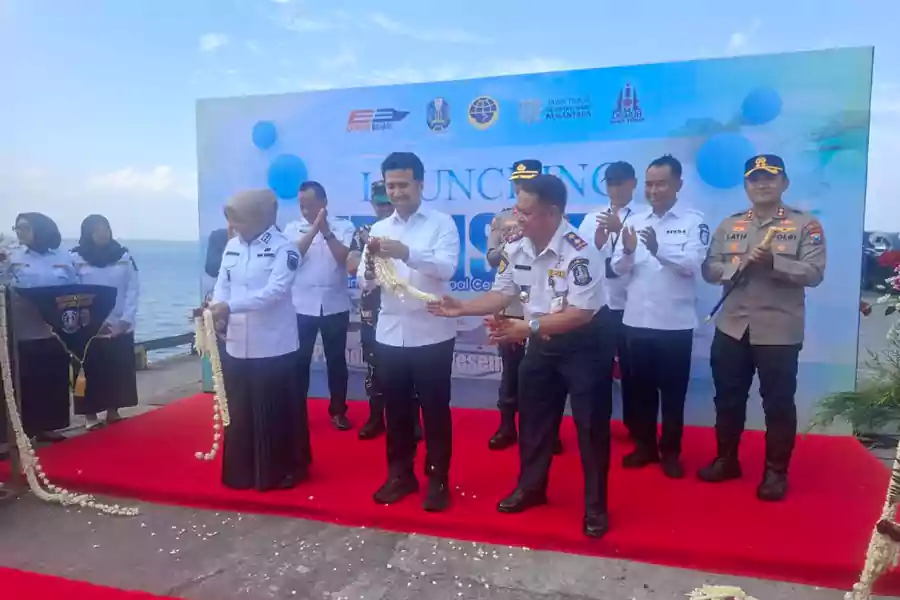 Foto BeritaJatim.com