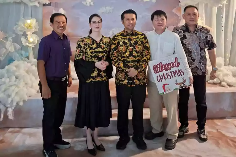 Foto BeritaJatim.com