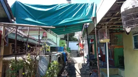 Keluarga Minta Pemerintah Bantu Pemulangan Erawati, PMI Malang Korban Kebakaran Foto BeritaJatim.com