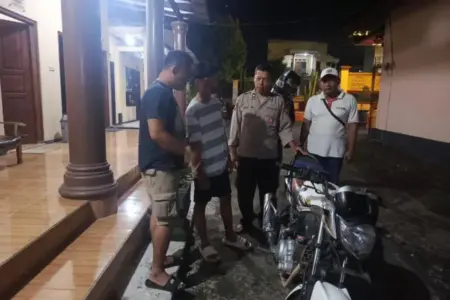 Foto BeritaJatim.com