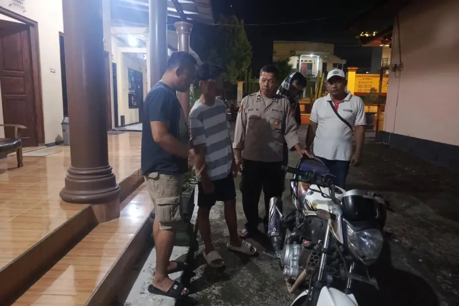 Foto BeritaJatim.com