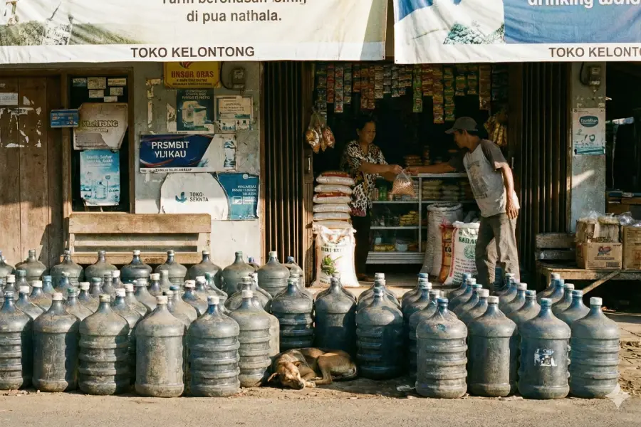 Foto BeritaJatim.com