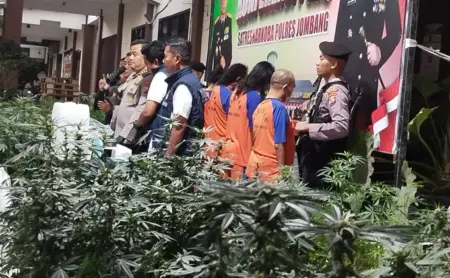 Foto BeritaJatim.com