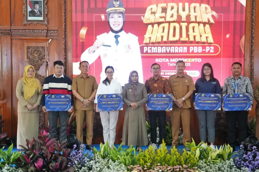 Foto BeritaJatim.com