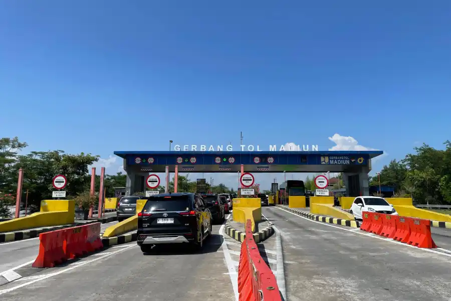 Foto BeritaJatim.com