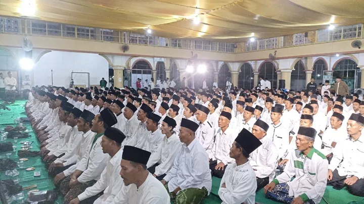 Foto BeritaJatim.com