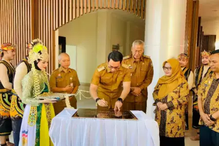 Foto BeritaJatim.com