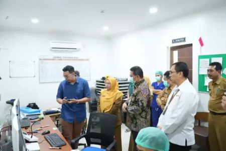 Foto BeritaJatim.com