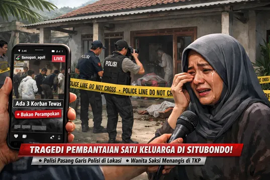 Foto BeritaJatim.com