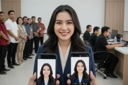 Foto BeritaJatim.com