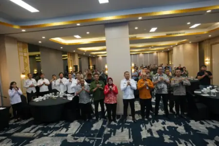 Foto BeritaJatim.com
