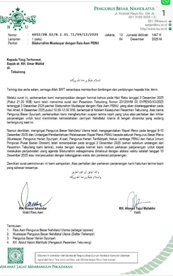 Foto BeritaJatim.com
