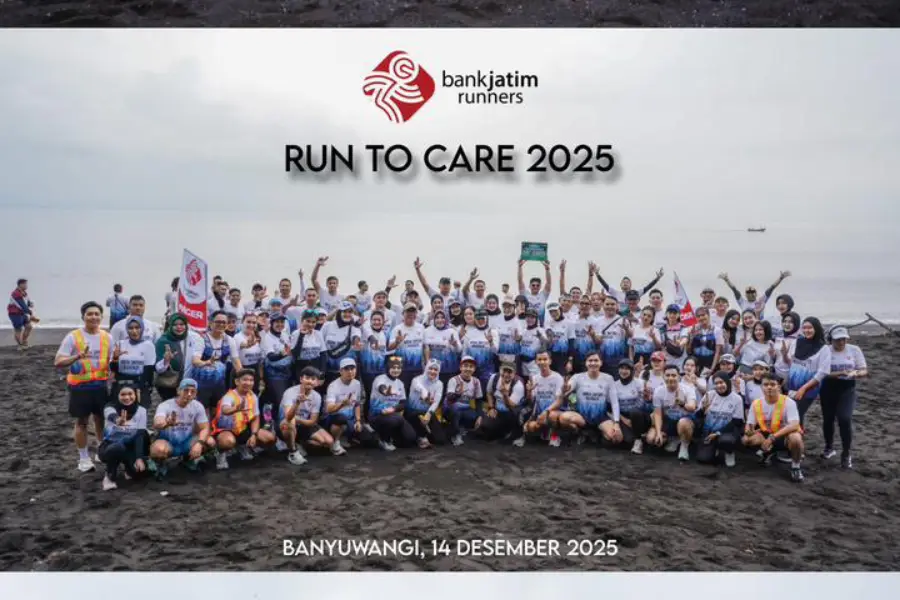 Foto BeritaJatim.com