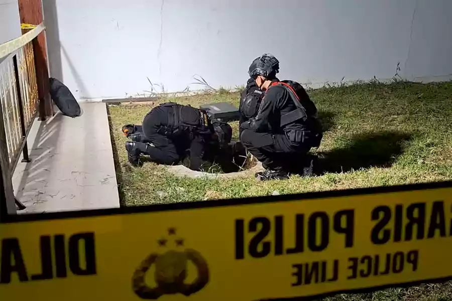 Foto BeritaJatim.com