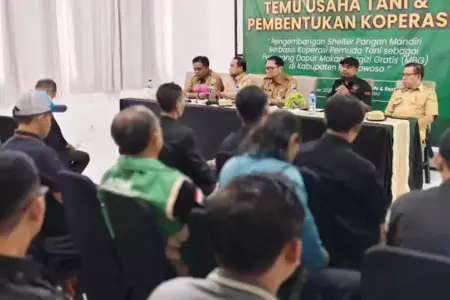 Foto BeritaJatim.com
