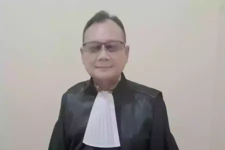 Sidang Dugaan Kekerasan Seksual, Kuasa Hukum Korban Klaim Suka Sama Suka Foto BeritaJatim.com