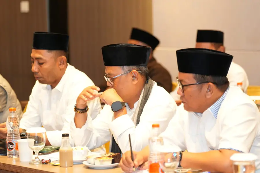 Foto BeritaJatim.com