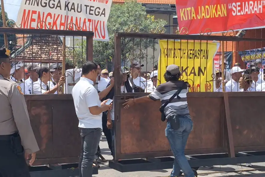 Foto BeritaJatim.com