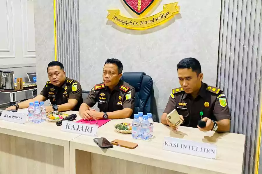 Foto BeritaJatim.com