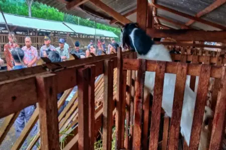 Foto BeritaJatim.com