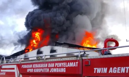 Foto BeritaJatim.com