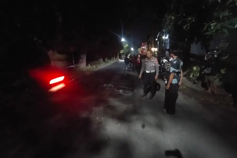 Foto BeritaJatim.com