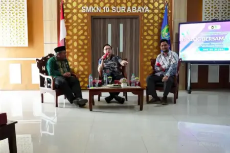 Foto BeritaJatim.com