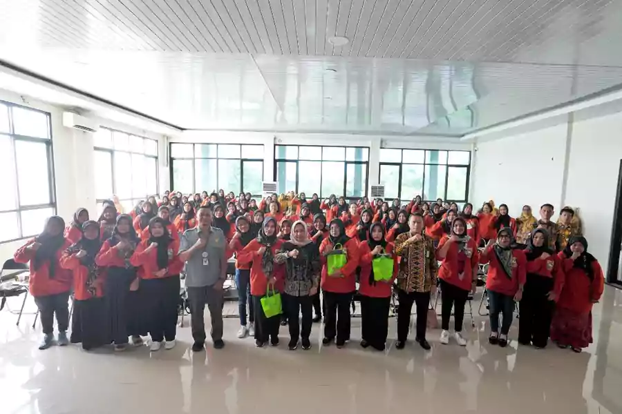 Foto BeritaJatim.com