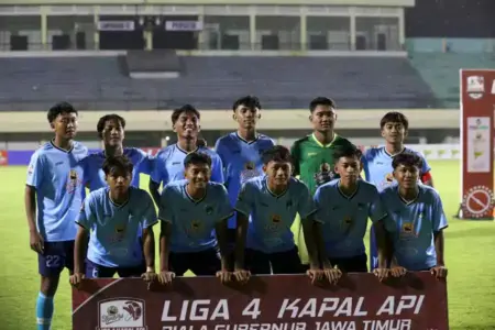 Foto BeritaJatim.com