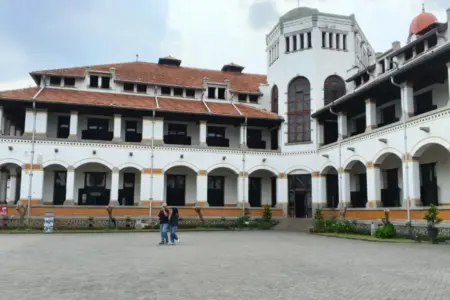 Foto BeritaJatim.com