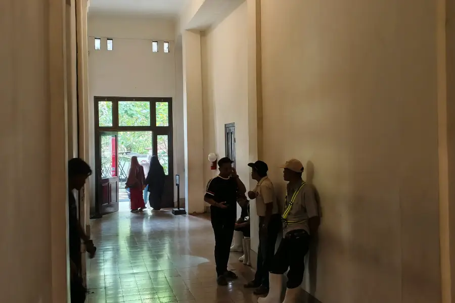 Foto BeritaJatim.com