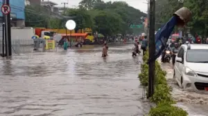 DPRD Minta Pemkot Malang Alihkan Dana RT Rp50 Juta Untuk Tangani Banjir Foto BeritaJatim.com