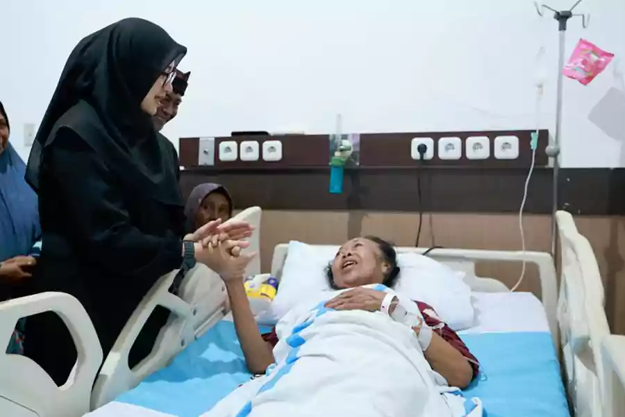 Foto BeritaJatim.com
