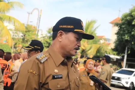 Foto BeritaJatim.com