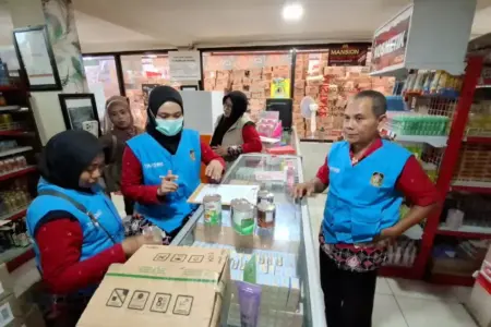 Foto BeritaJatim.com